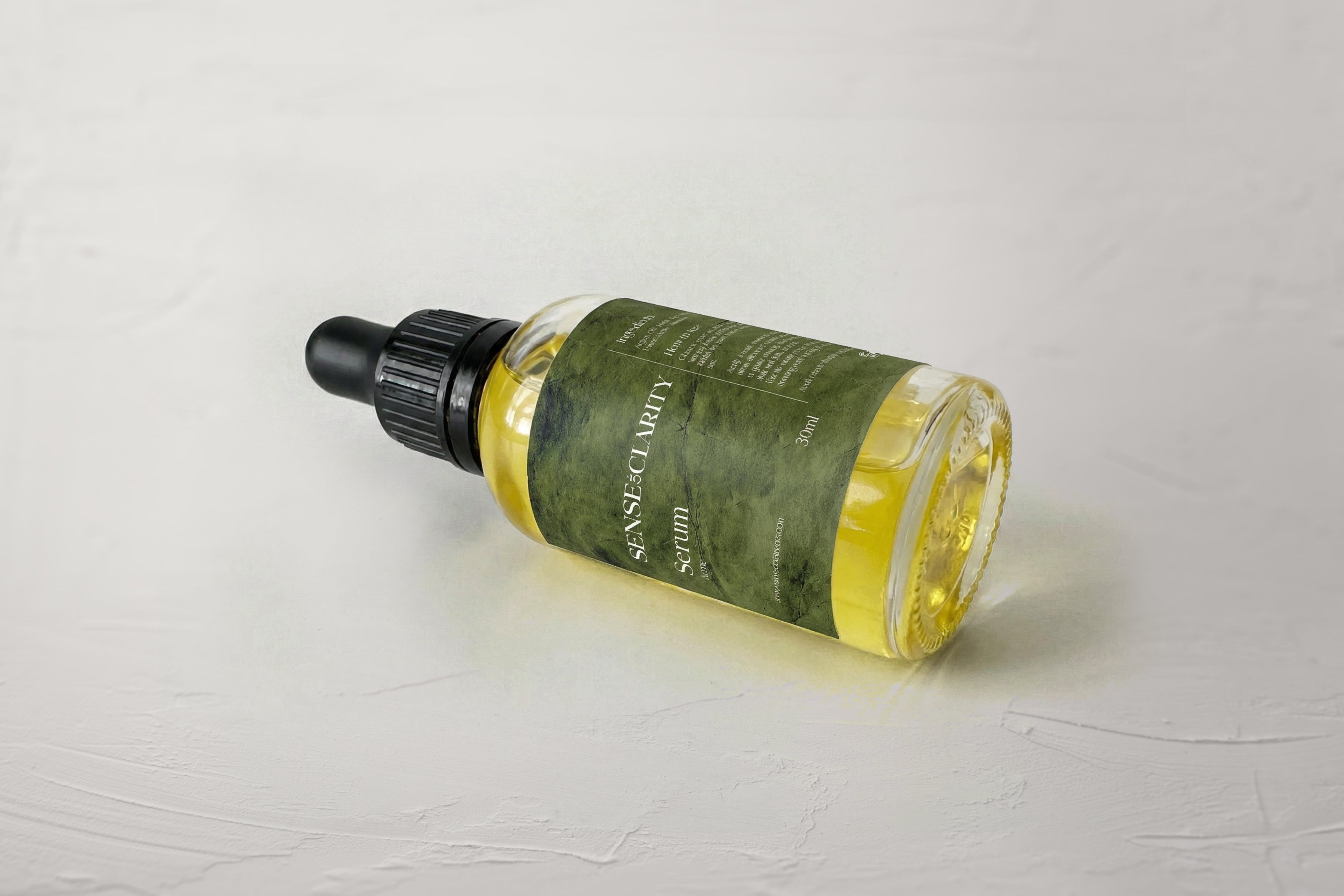 Acne Serum | Clear Skin & Oil Control  SENSEOFREASONS