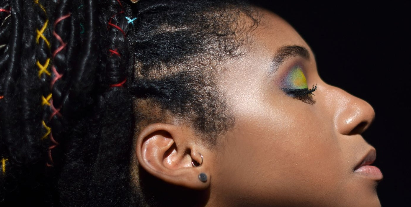  Natural Hair Growth Oil for Afro Hair: What Actually Works 