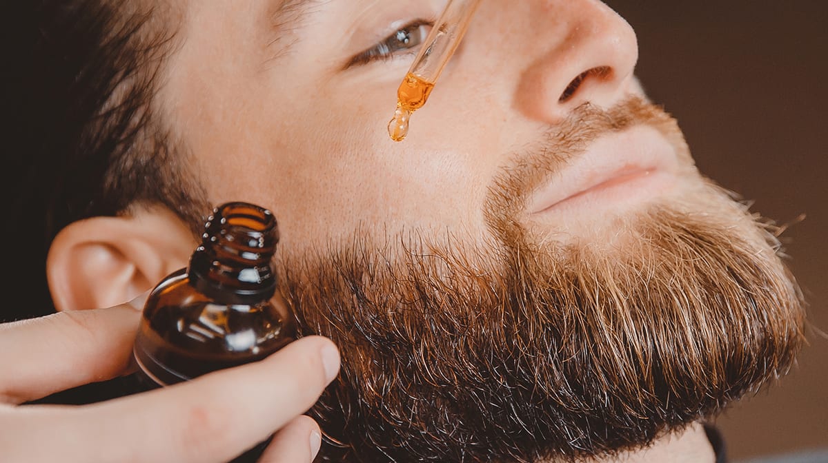 The Magic of Beard Oil: What Does It Really Do? - SENSEOFREASONS