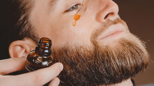 The Magic of Beard Oil: What Does It Really Do?