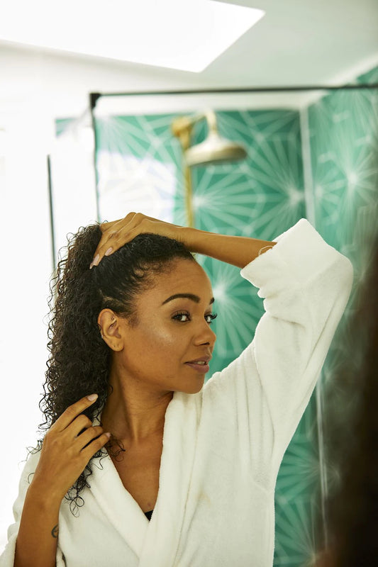 Mastering Afro Hair Care: The Science, Habits, and Natural Boosters!