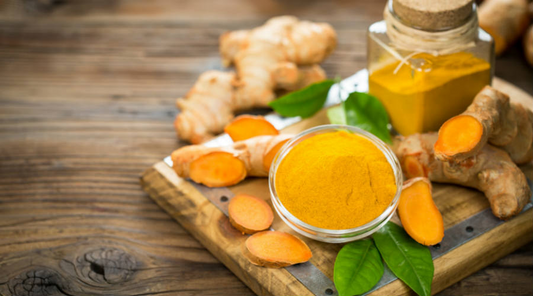 Integrating Turmeric into Your Skincare Routine: Practical Tips and Tricks