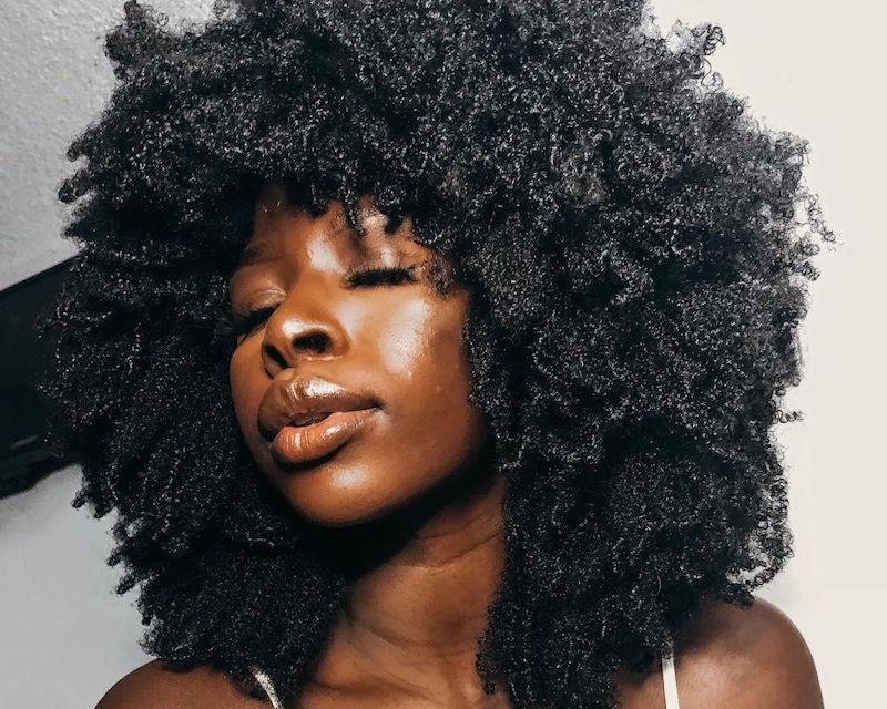 LE GUIDE ULTIME POUR FAIRE POUSSER DES CHEVEUX AFRO : SCIENCE, SOINS ET SOLUTIONS - SENSEOFREASONS - SENSEOFREASONS