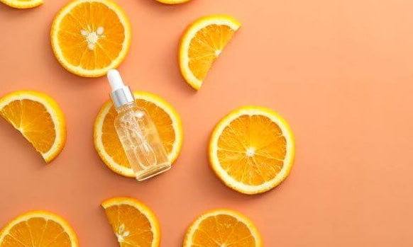  Vitamin C Serum for Hyperpigmentation on Melanin-Rich Skin 