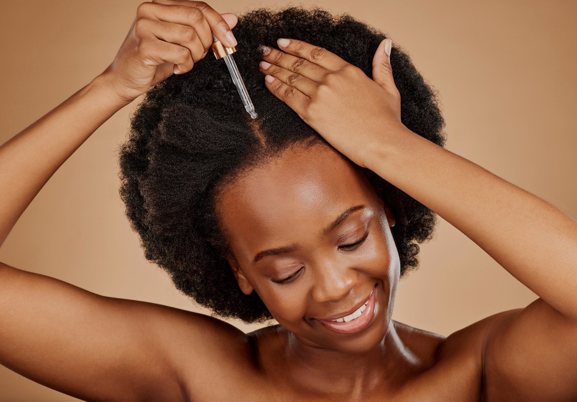 Scalp Health for Afro Hair: The Real Key to Natural Growth - SENSEOFREASONS