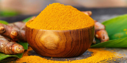 Turmeric and Skin: The Science Behind the Benefits of this Golden Spice