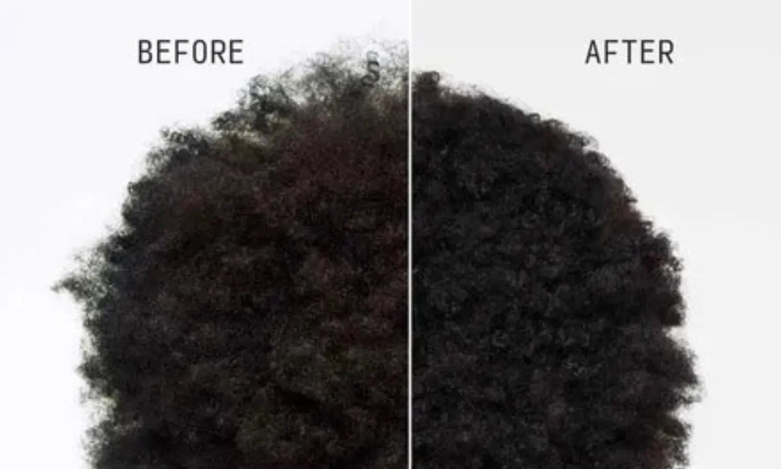How to Deep Condition 4C Hair for Real Growth, Not Just Softness