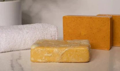 How to Incorporate Turmeric Soap into Your Daily Skincare Routine - SENSEOFREASONS - SENSEOFREASONS