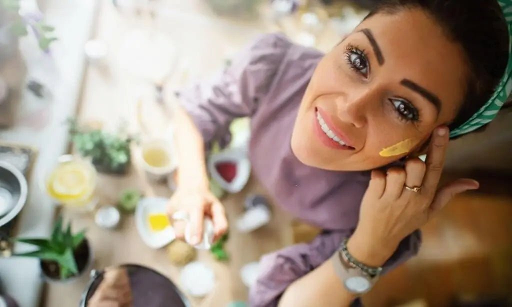 The Rise of Organic Skincare: Why Natural is the New Norm - SENSEOFREASONS