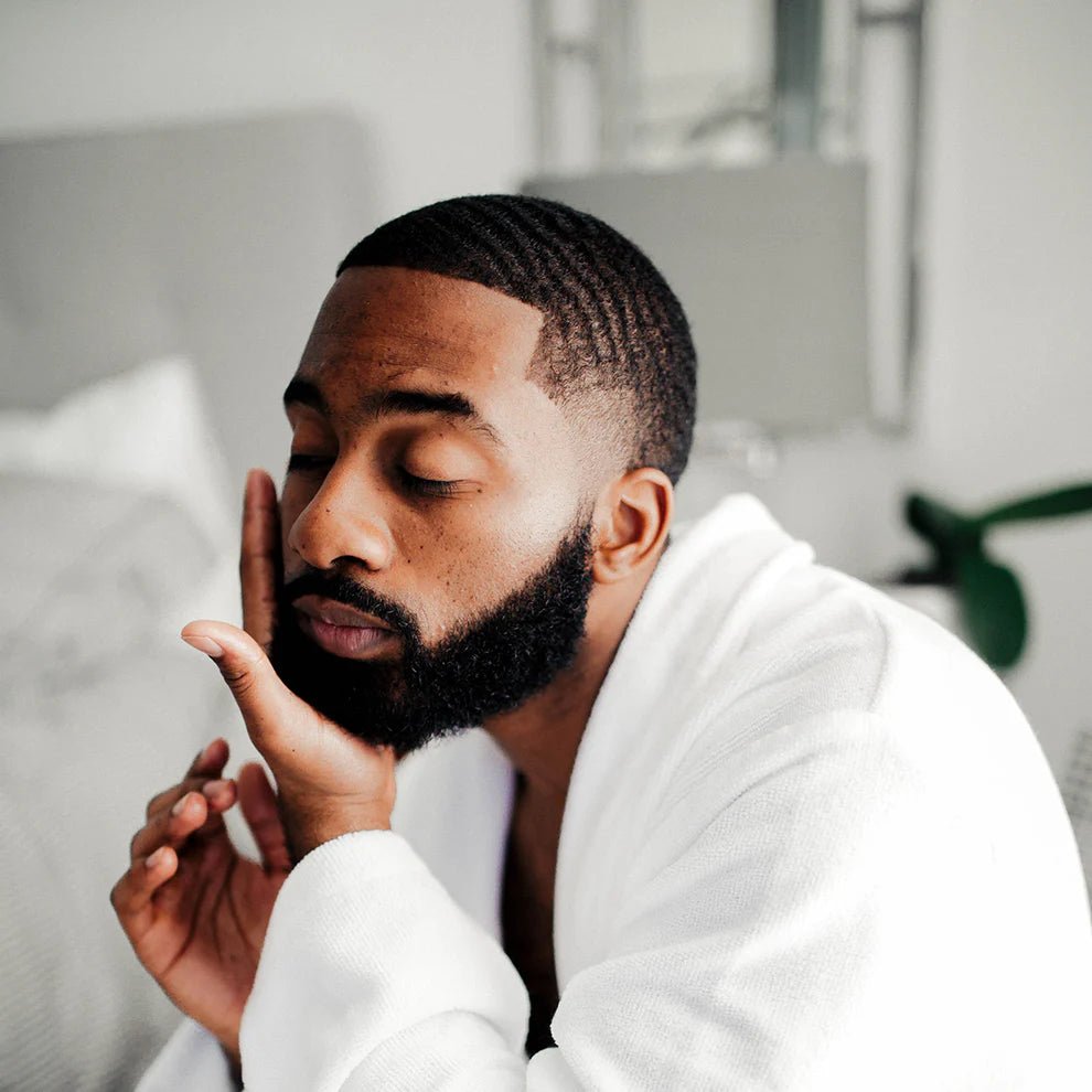 LE GUIDE ULTIME DE L'HUILE À BARBE : AVANTAGES, APPLICATION... - SENSEOFREASONS - SENSEOFREASONS