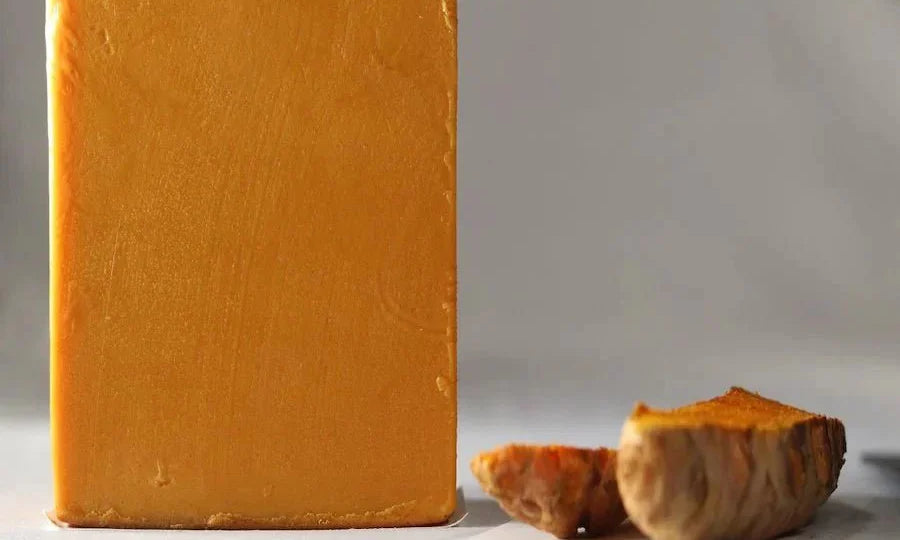 The Science Behind Turmeric Soap: How It Transforms Your Skin - SENSEOFREASONS - SENSEOFREASONS