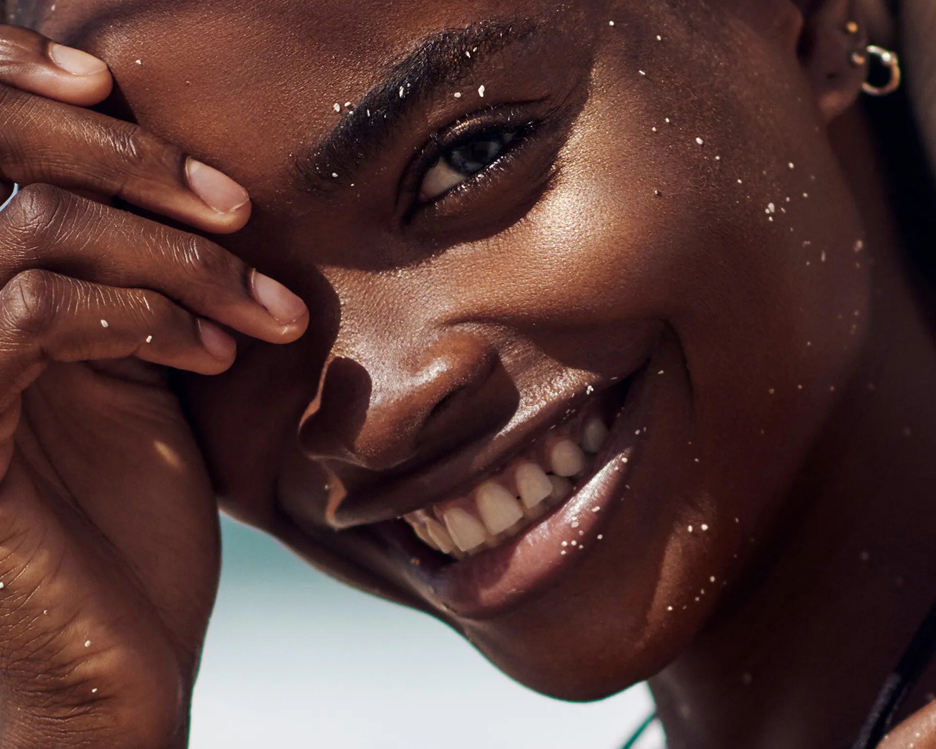 The Melanin Advantage and the Hidden Perils of Sunscreens - SENSEOFREASONS