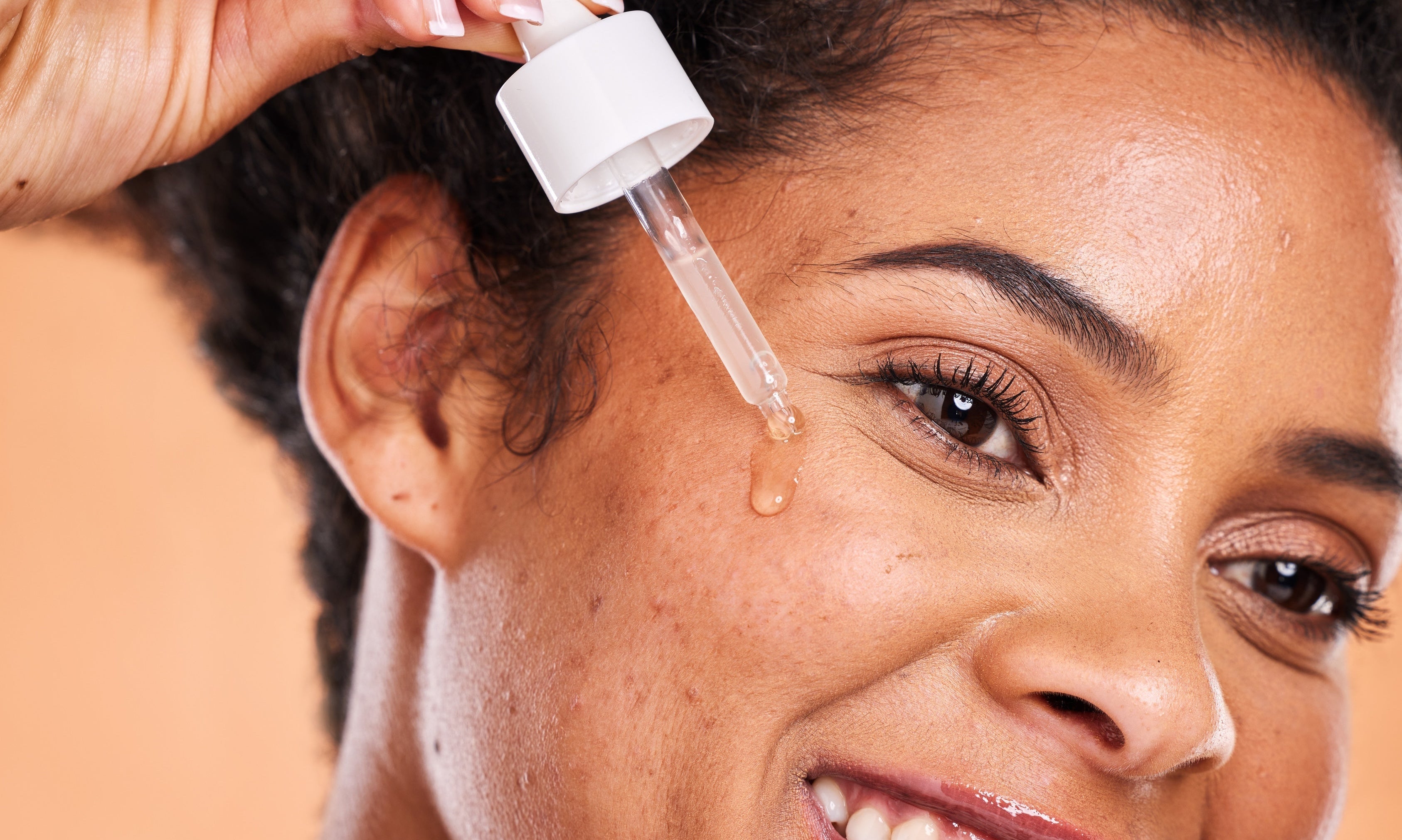 VITAMIN C SERUM FOR DARK SPOTS ON MELANIN-RICH SKIN: HOW TO ACTUALLY FADE HYPERPIGMENTATION IN 8 WEEKS