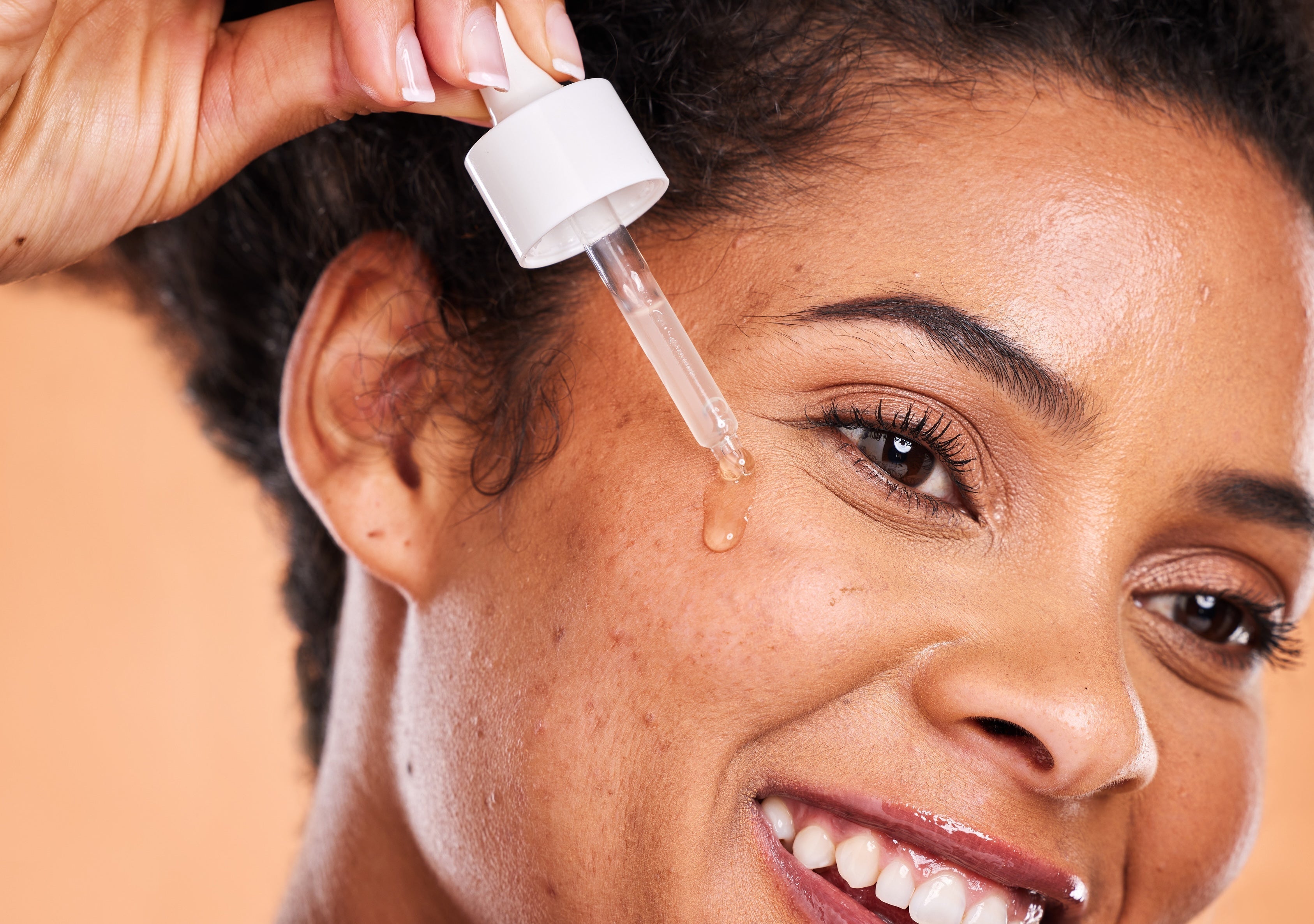 VITAMIN C SERUM FOR DARK SPOTS ON MELANIN-RICH SKIN: HOW TO ACTUALLY FADE HYPERPIGMENTATION IN 8 WEEKS