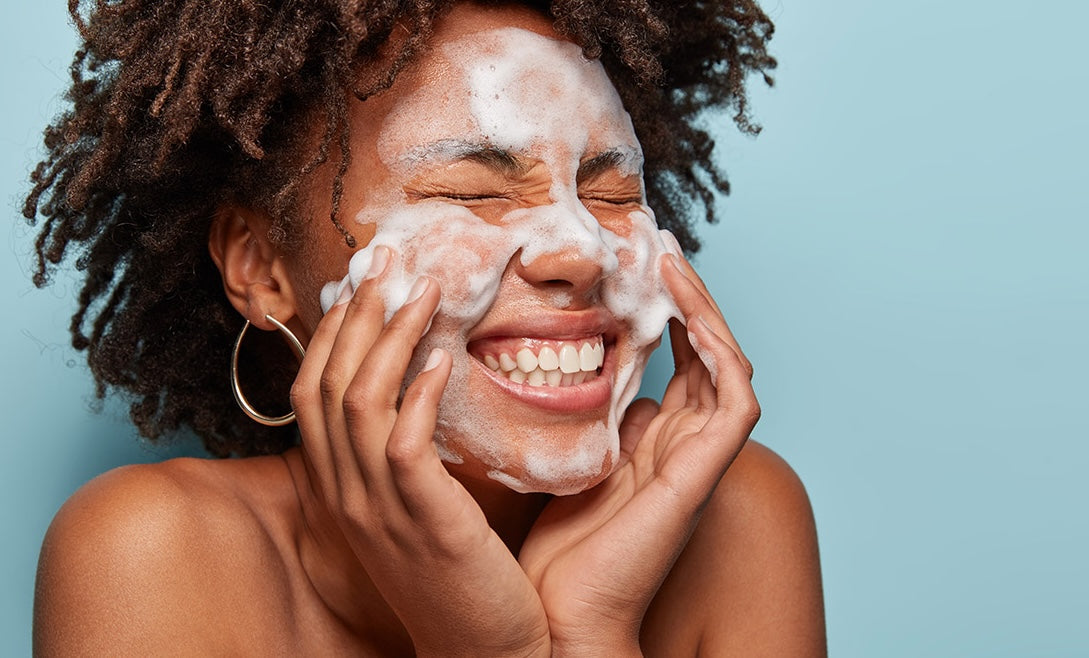 How Turmeric Soap Actually Fades Dark Spots on Melanin-Rich Skin