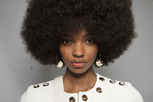 Unlocking the Science of Afro Hair Growth: Proven Methods & Natural Remedies!