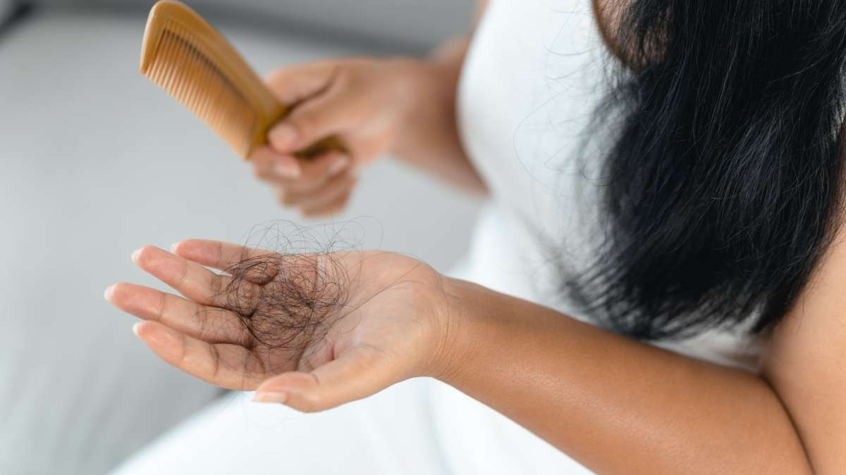 Hair Loss in Women: Causes, Treatment & Prevention - SENSEOFREASONS