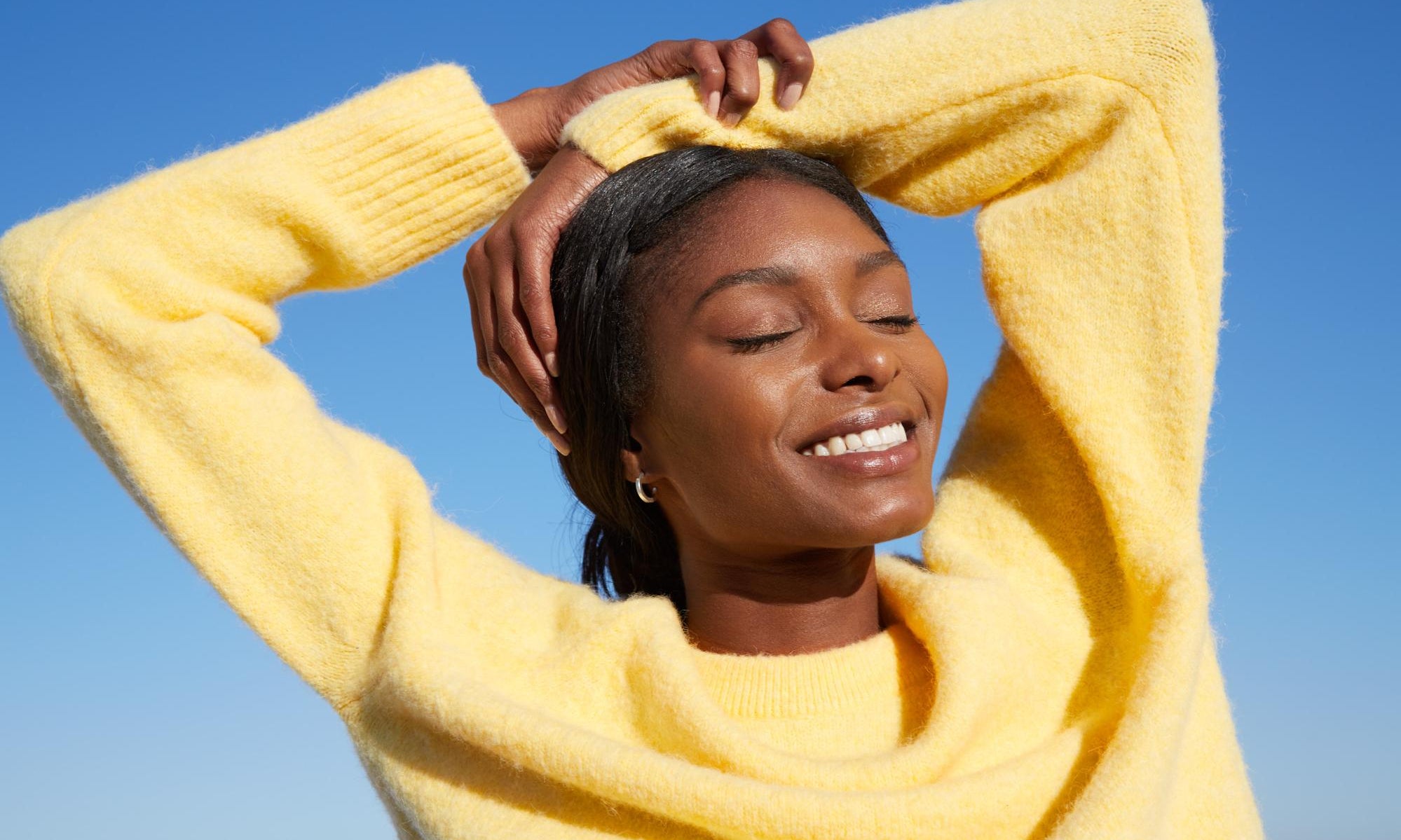 The Importance of Sunlight and Vitamin D for Dark Skin - SENSEOFREASONS - SENSEOFREASONS