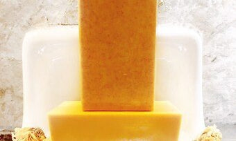 The Rising Popularity of Turmeric Soap in Skincare - SENSEOFREASONS - SENSEOFREASONS