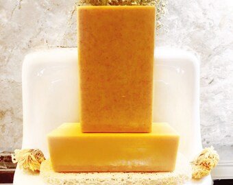 The Rising Popularity of Turmeric Soap in Skincare - SENSEOFREASONS - SENSEOFREASONS