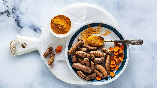 Turmeric and Science: Unveiling Recent Studies and Research