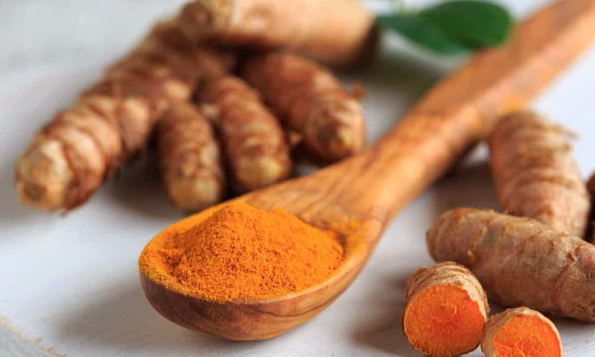 The 10 Benefits of Turmeric for Healthy Skin - SENSEOFREASONS - SENSEOFREASONS