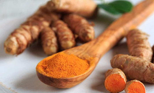The 10 Benefits of Turmeric for Healthy Skin