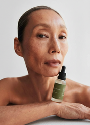 Best Retinol Serum UK SENSE OF REVIVE