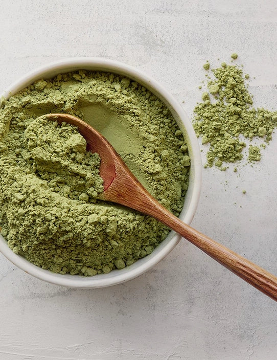 Qasil powder - SENSE OF QASILIANCE  Sidr powder | Jujubier powder | Somali beauty powder |