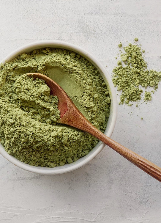 Qasil powder - SENSE OF QASILIANCE  Sidr powder | Jujubier powder | Somali beauty powder |