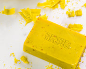 Tumeric soap - REASONTOGLOW - SENSEOFREASONS